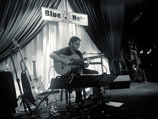 Al Di Meola Fine Art Print - 2021