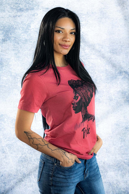 Pride Short Sleeve Tee