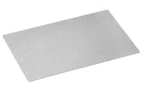 Rectangle Metal Prints
