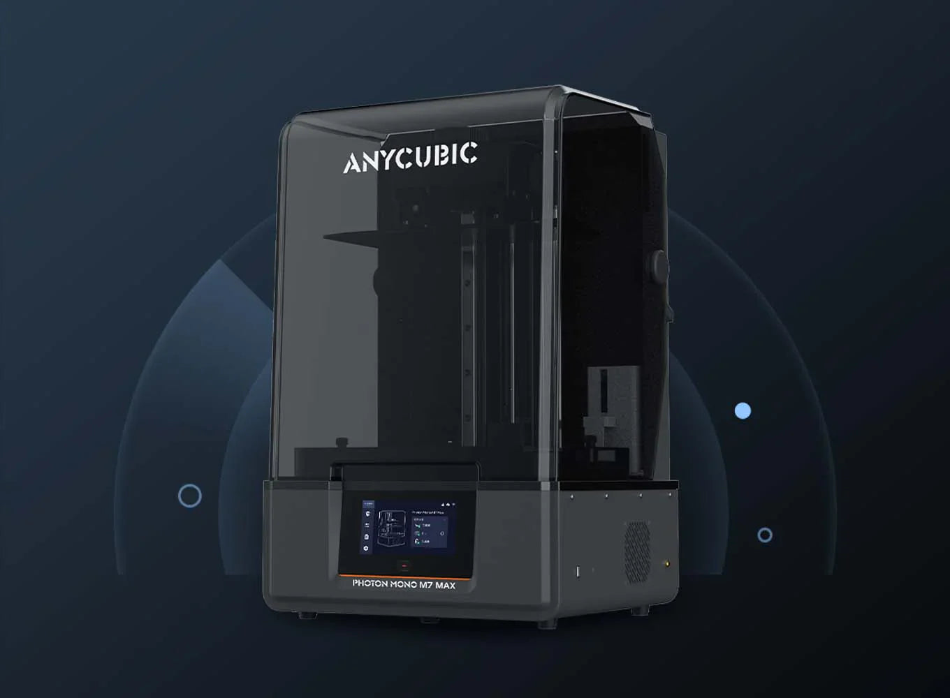 3D Prints