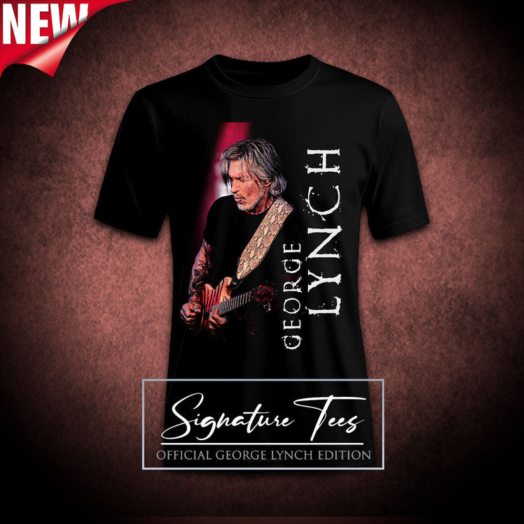 The George Lynch Signature Collection