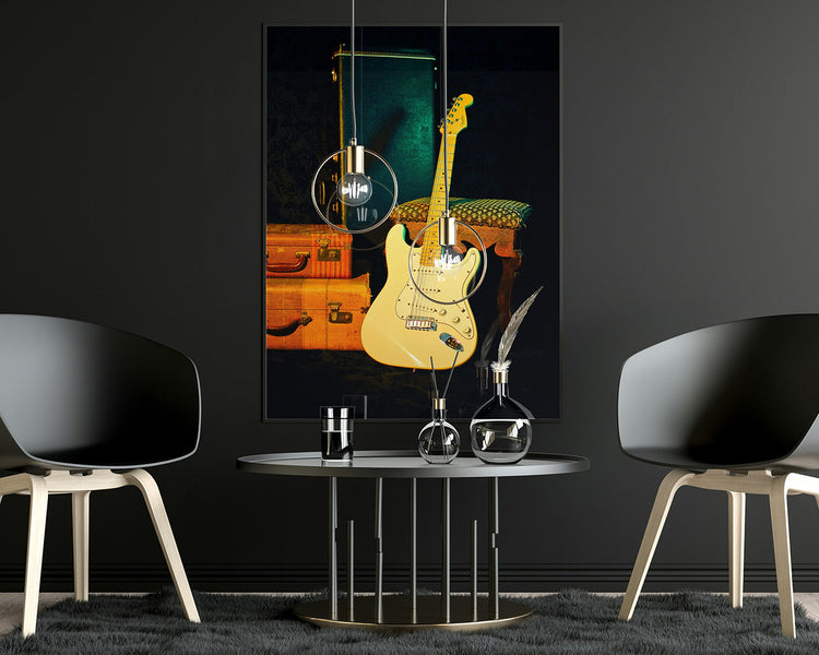Custom Metal Prints