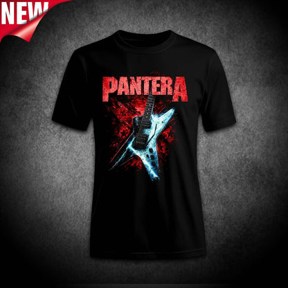 Pantera Tee