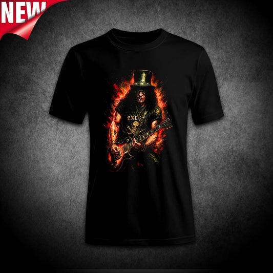 Slash Tee