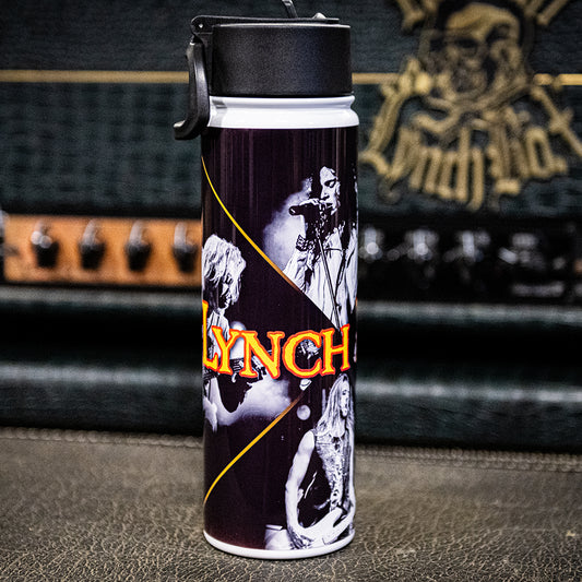 Lynch Mob Hydro Stainless Steel Water Bottle