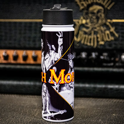 Lynch Mob Hydro Stainless Steel Water Bottle