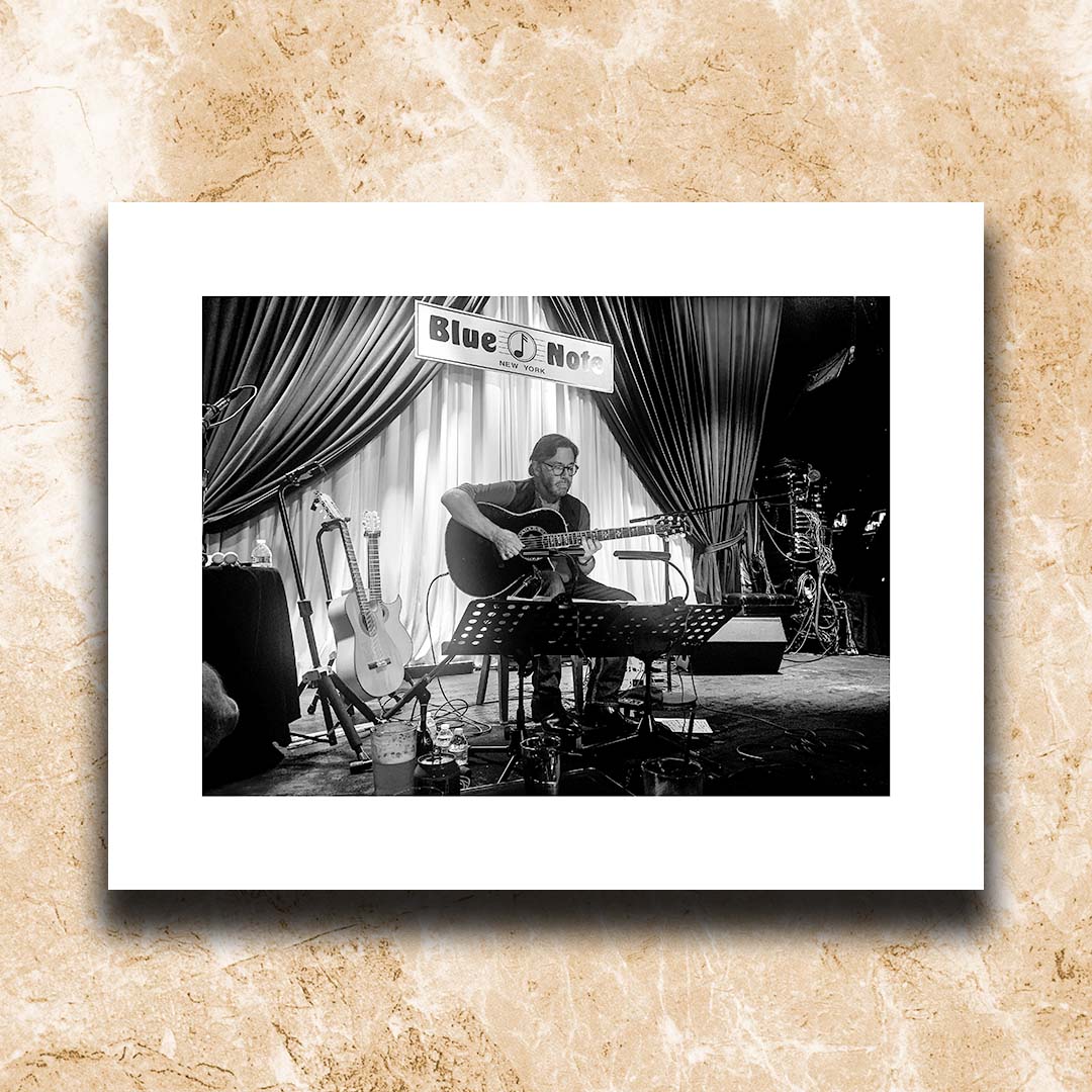 Al Di Meola, Live @ The Blue Note, NYC - 2021