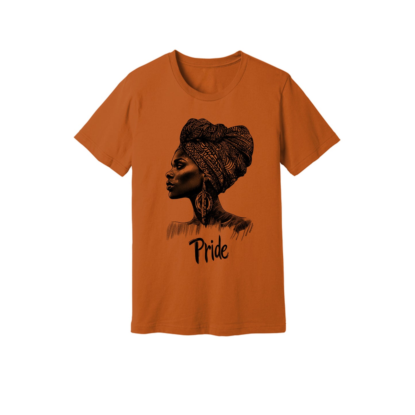 Pride Short Sleeve Shirt