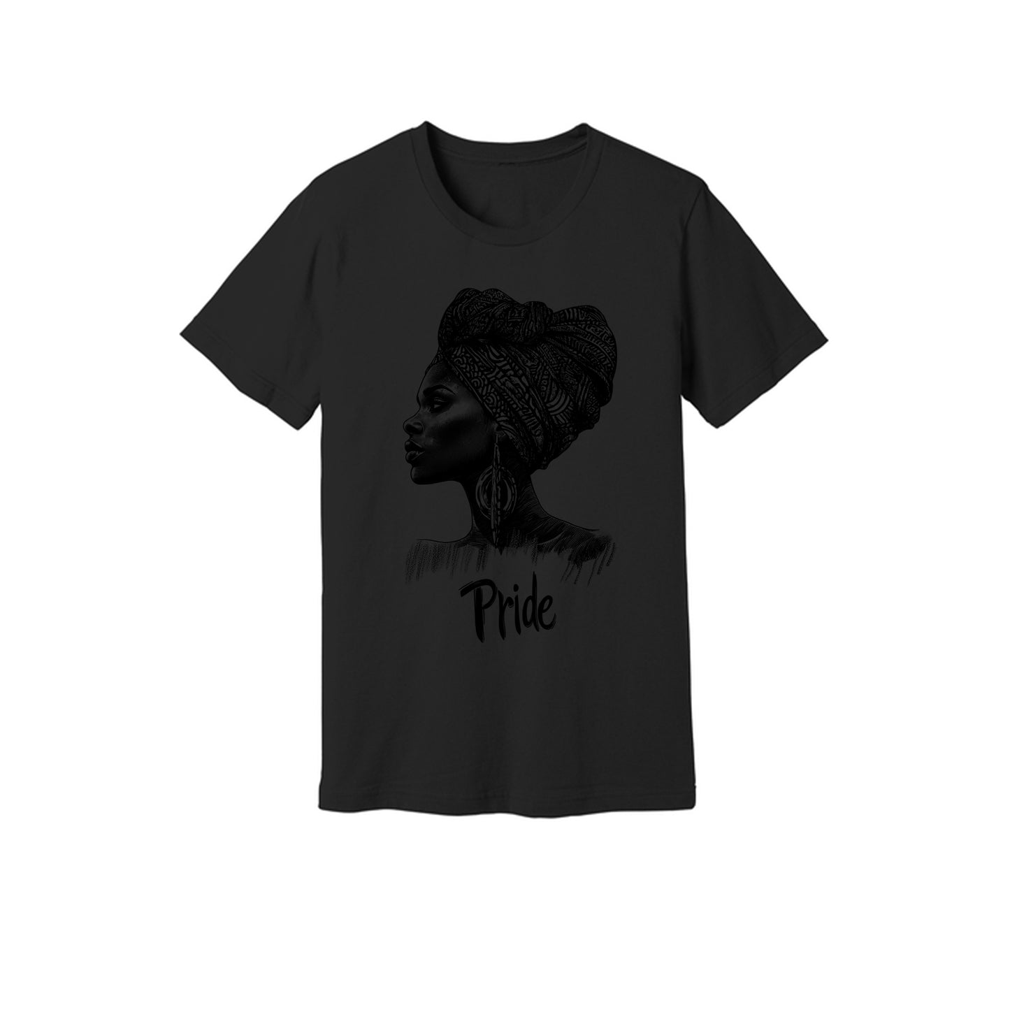 Pride Short Sleeve Shirt