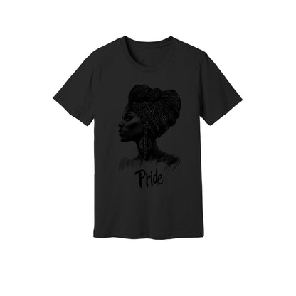 Pride Short Sleeve Shirt