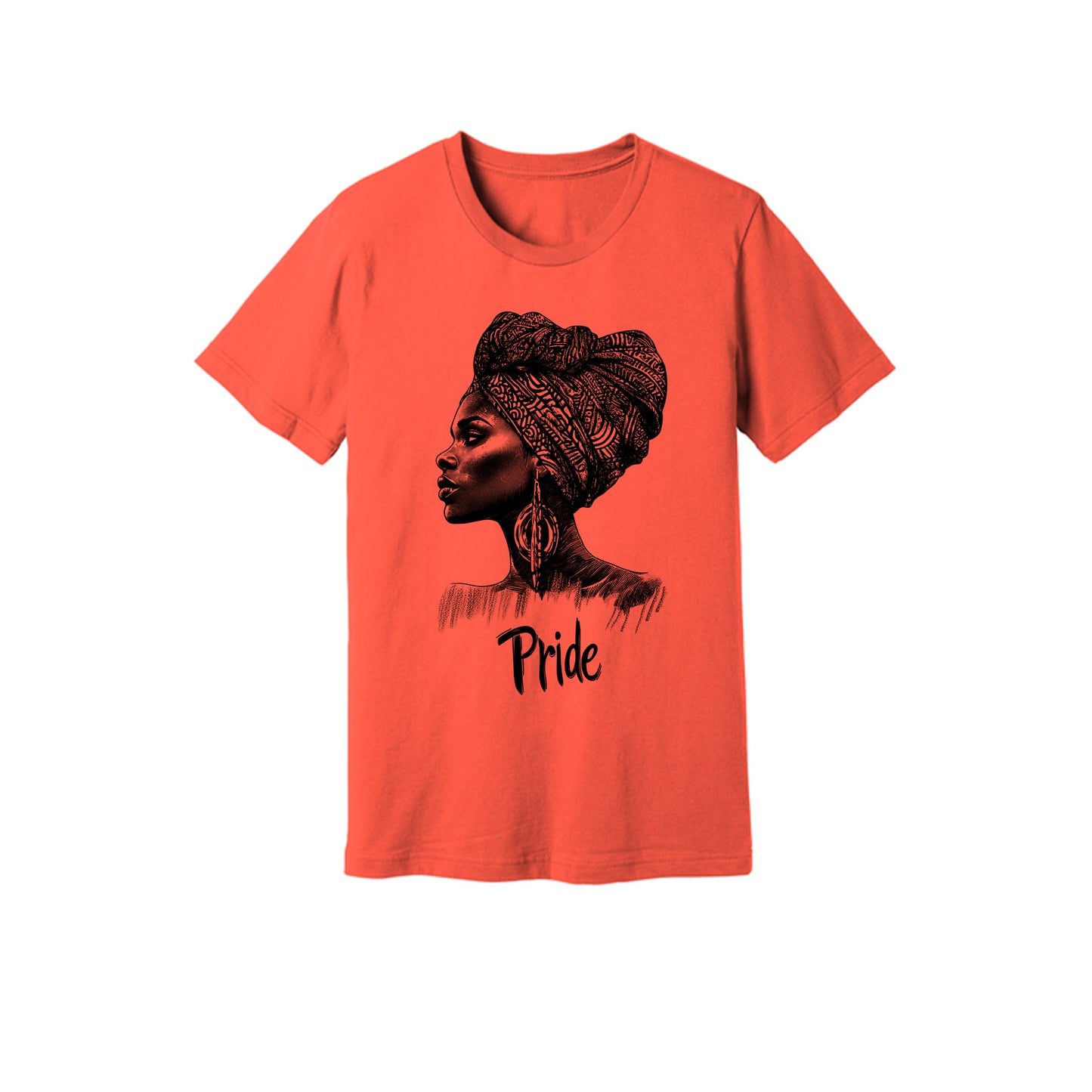 Pride Short Sleeve Shirt