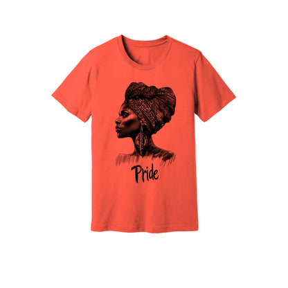 Pride Short Sleeve Shirt