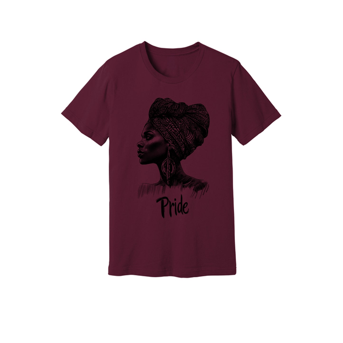 Pride Short Sleeve Shirt