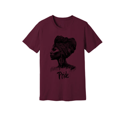 Pride Short Sleeve Shirt