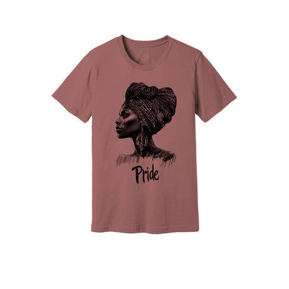 Pride Short Sleeve Shirt