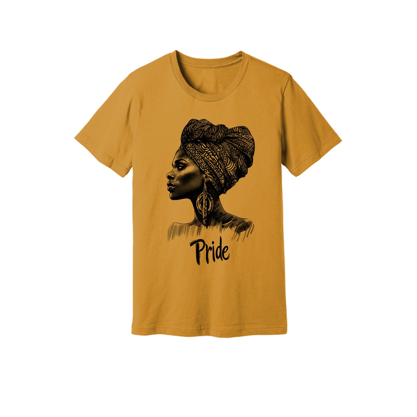 Pride Short Sleeve Shirt