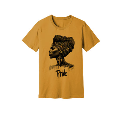 Pride Short Sleeve Shirt