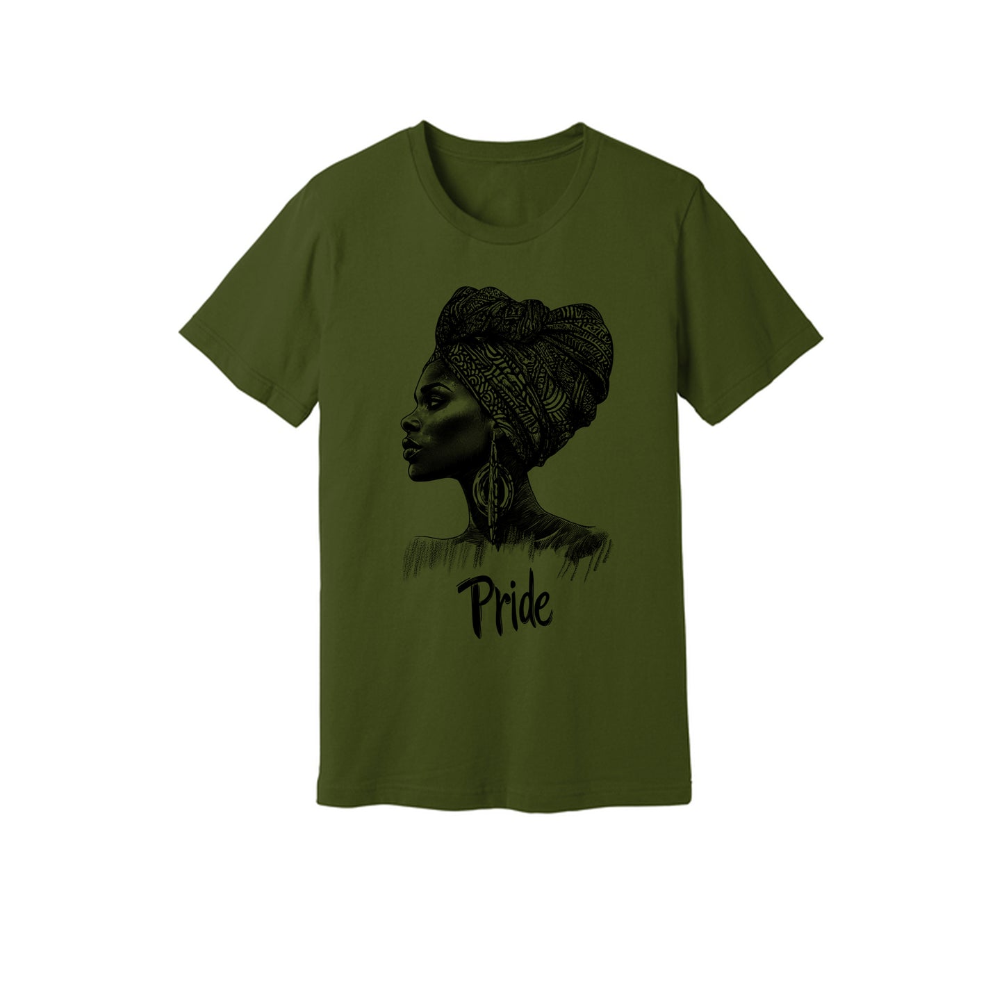 Pride Short Sleeve Shirt