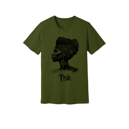 Pride Short Sleeve Shirt