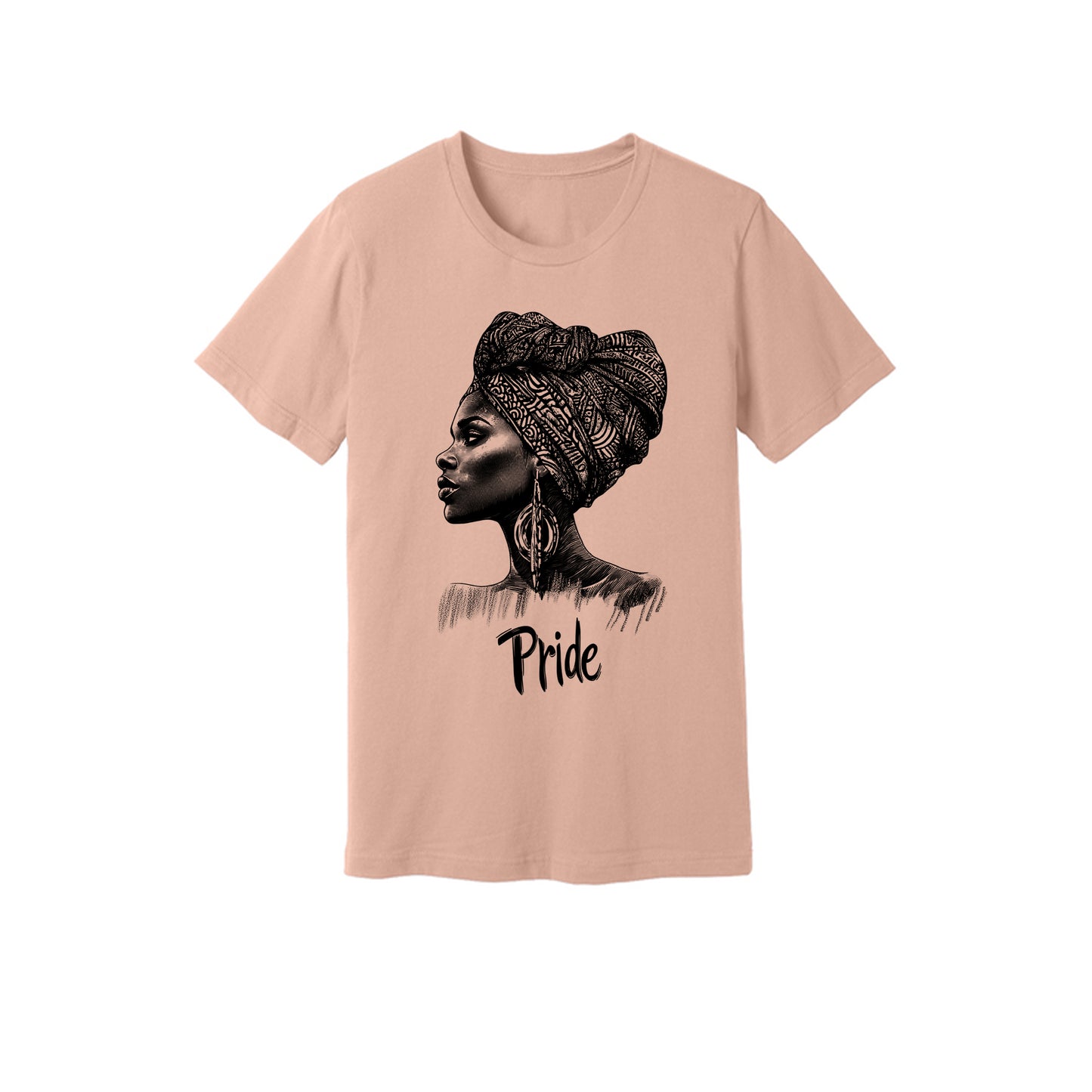 Pride Short Sleeve Shirt