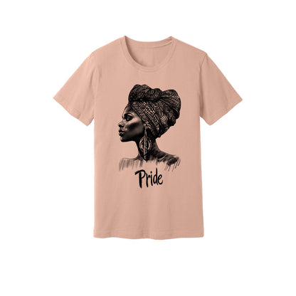 Pride Short Sleeve Shirt