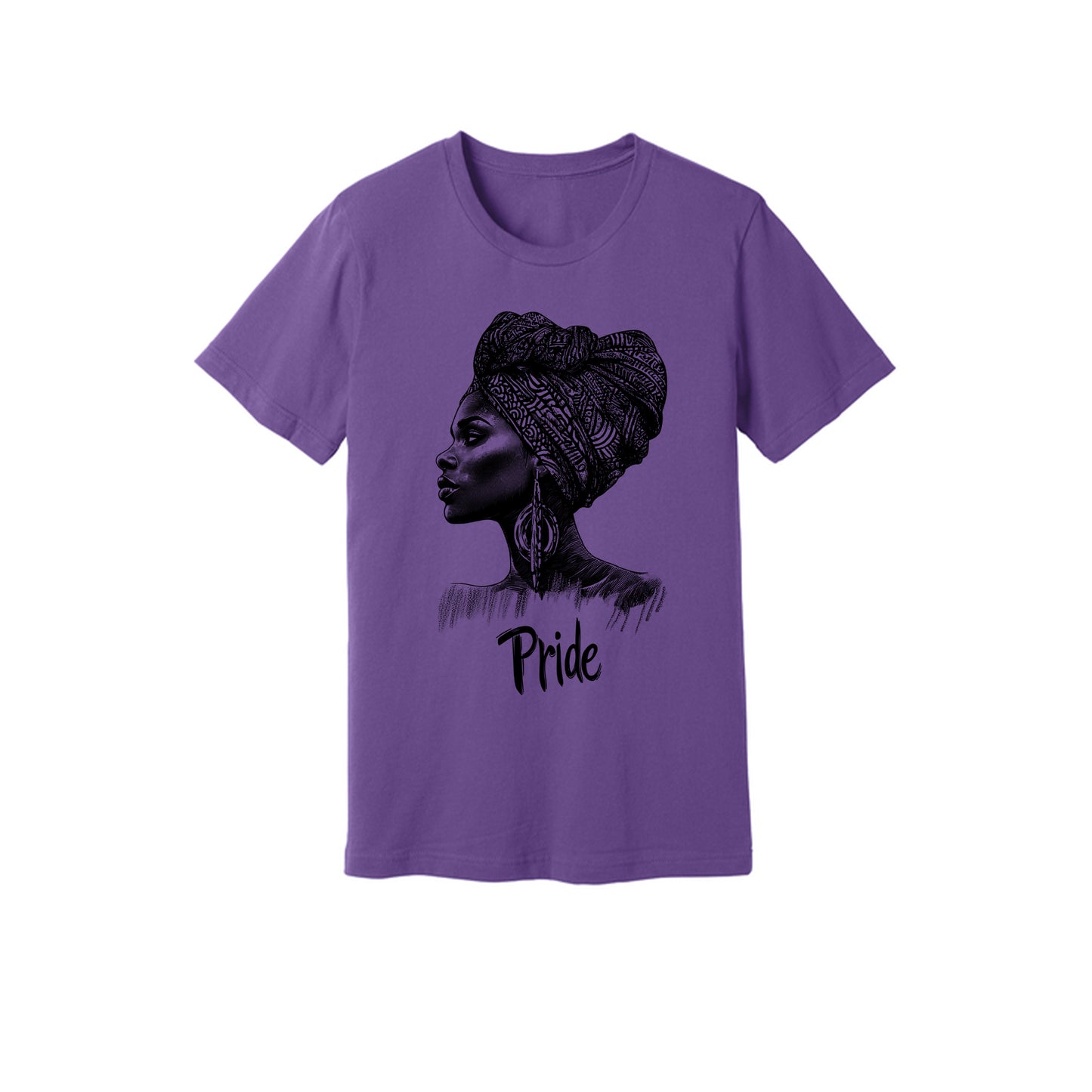 Pride Short Sleeve Shirt