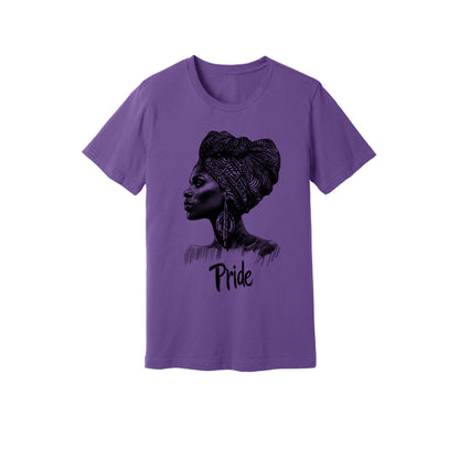 Pride Short Sleeve Shirt