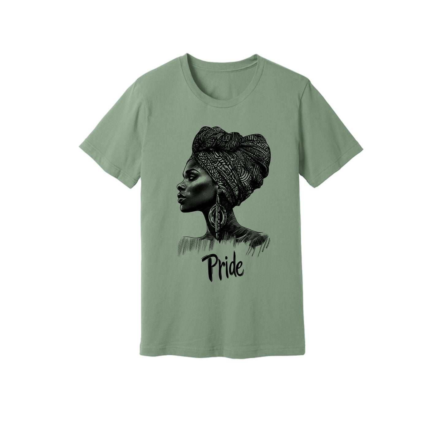 Pride Short Sleeve Shirt