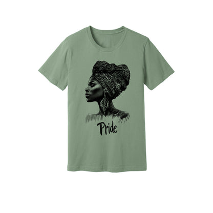 Pride Short Sleeve Shirt