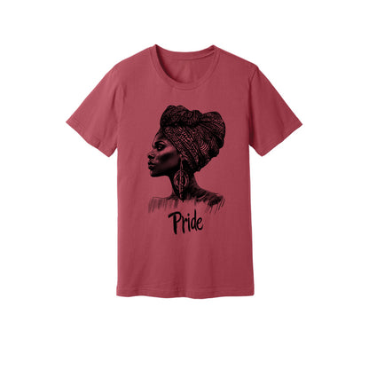 Pride Short Sleeve Shirt