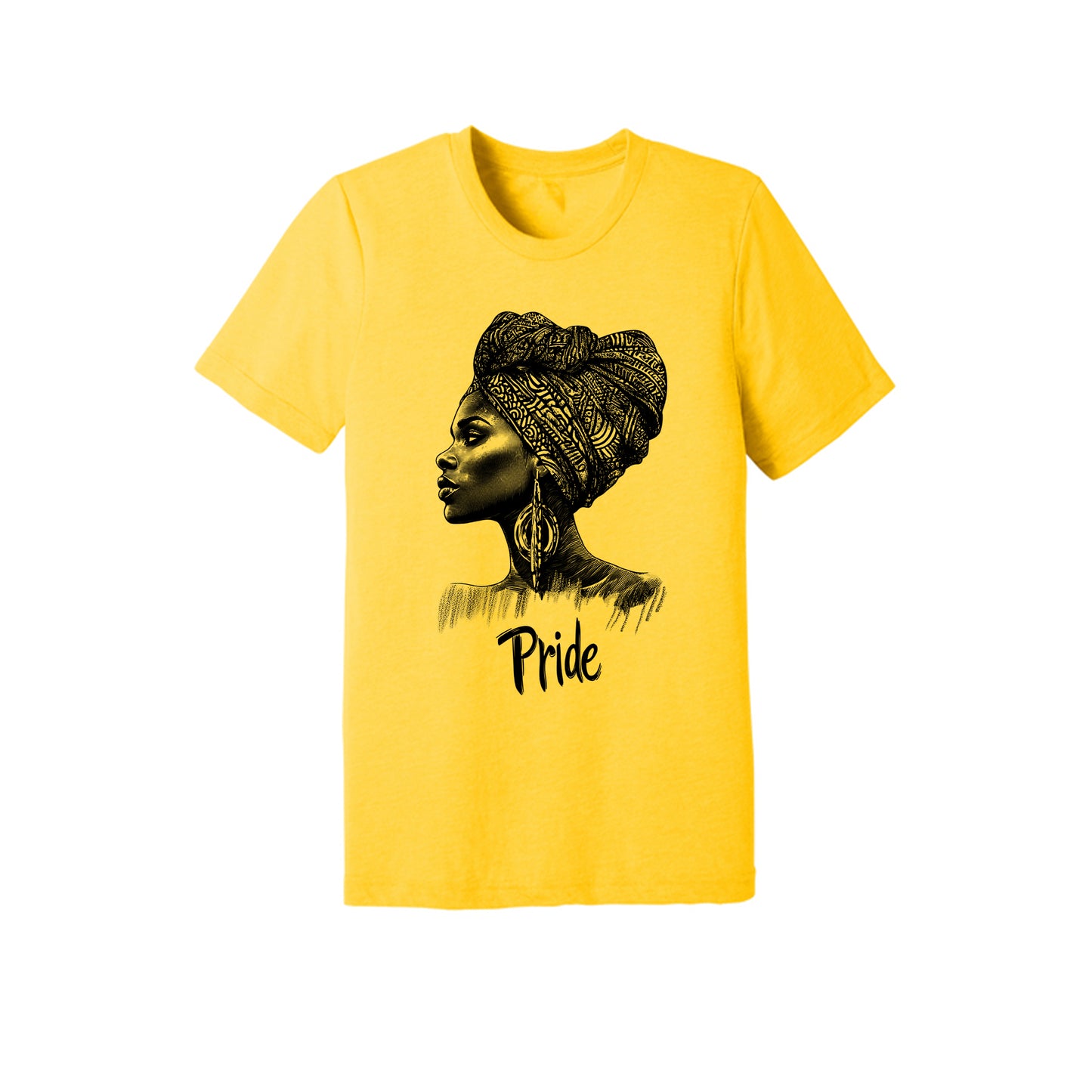 Pride Short Sleeve Shirt
