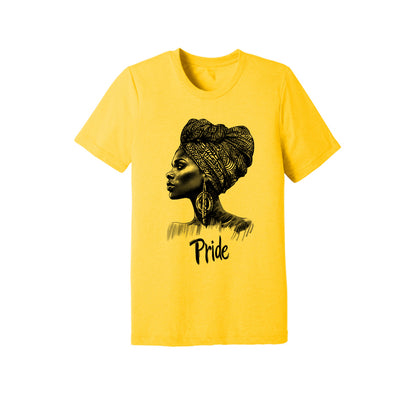 Pride Short Sleeve Shirt