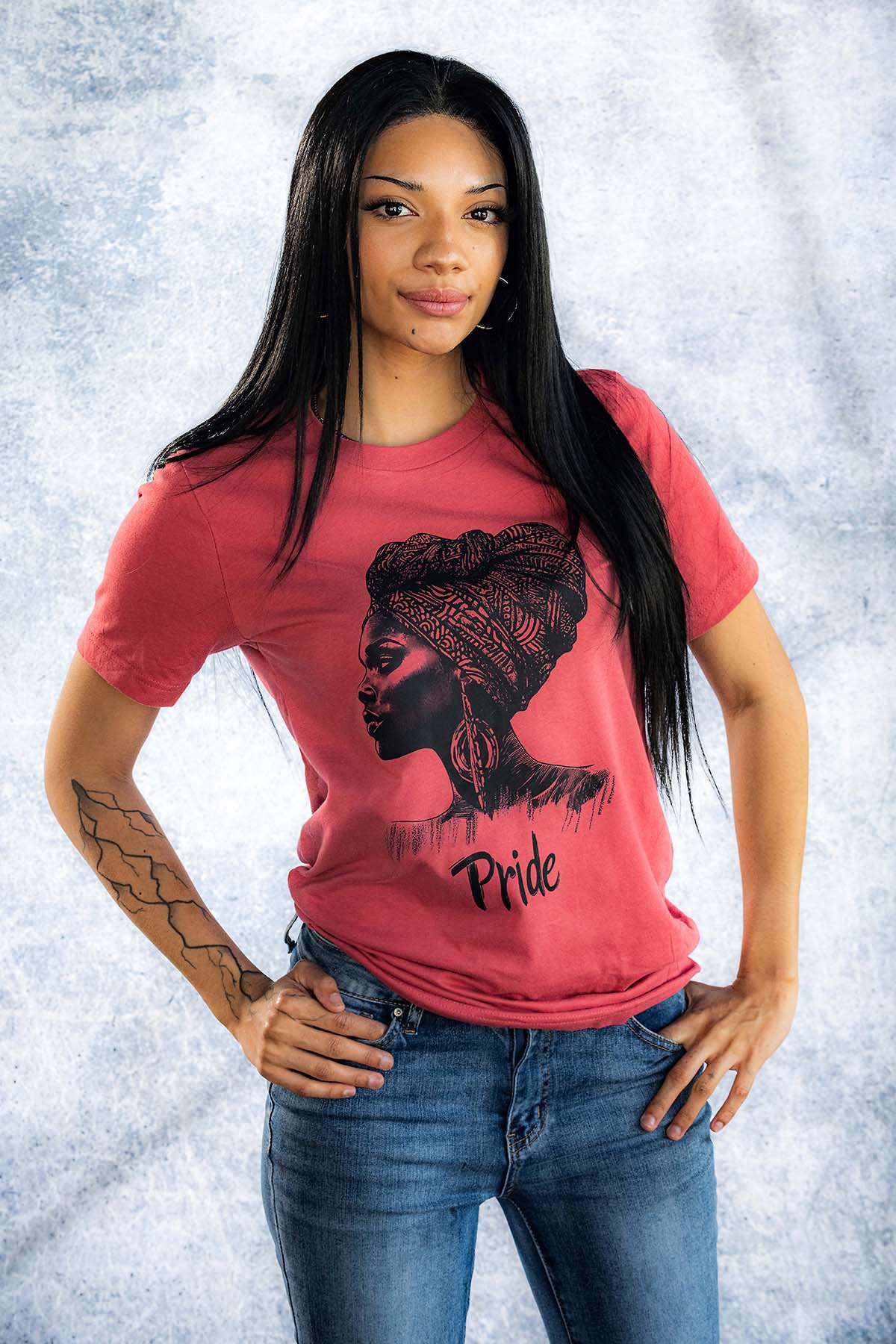 Pride Short Sleeve Shirt